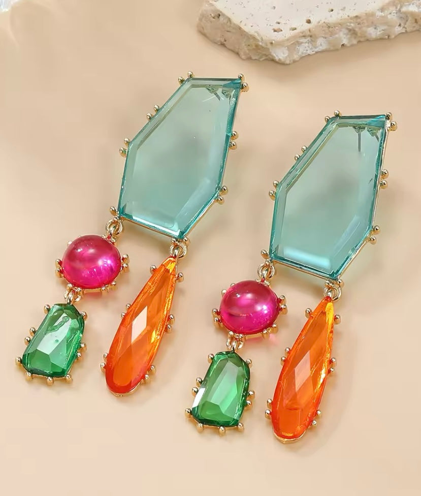 SOUNDS OF SUMMER EARRINGS