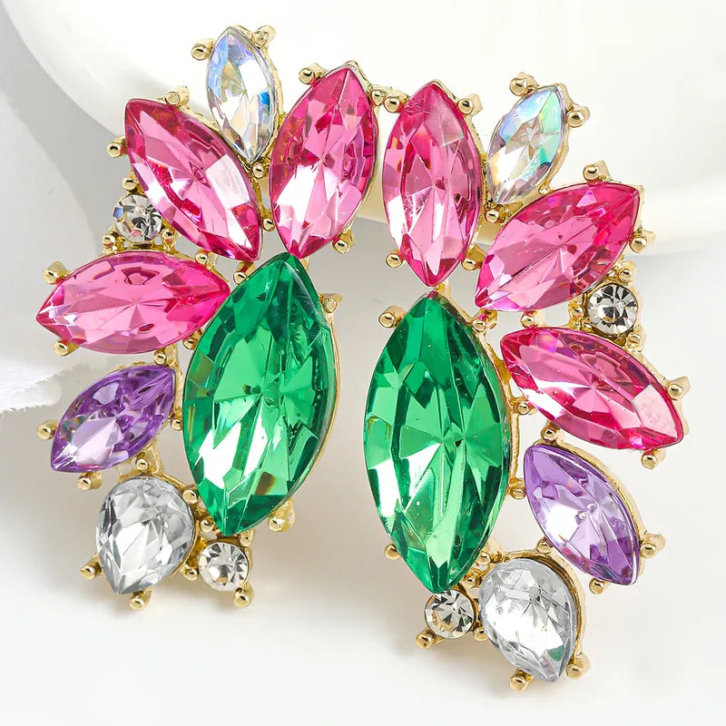 GLAMRUS LIFE NECKLACE SET