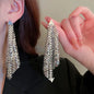 DISCO SHINE EARRINGS