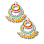 SALSA BEADED