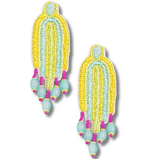 LIMEADE MULTICOLOR EARRINGS