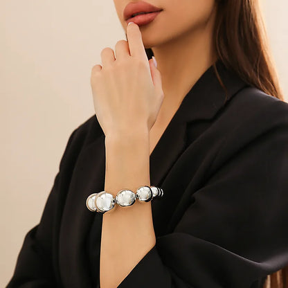 ON THE BALL BRACELET