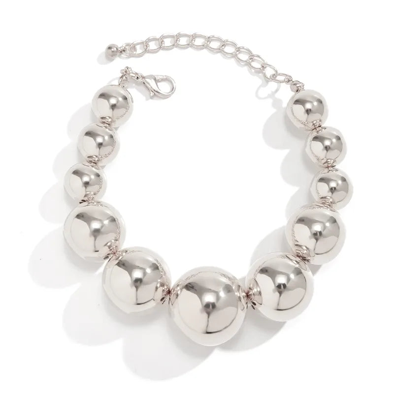ON THE BALL BRACELET
