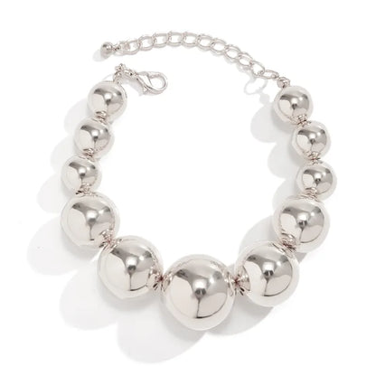 ON THE BALL BRACELET