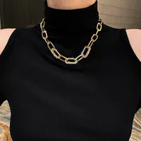 EVERYTHING LINK NECKLACE