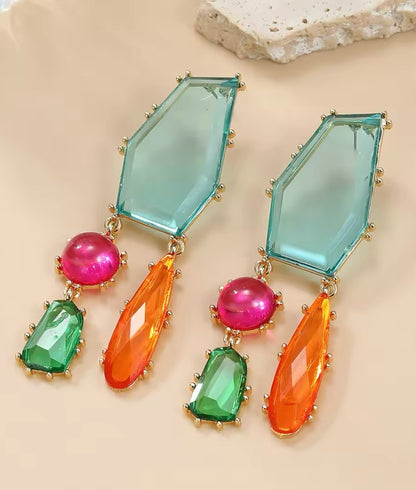 SOUNDS OF SUMMER EARRINGS