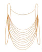 BODY ART CHAIN