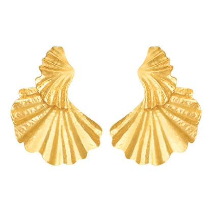 FAN-NATIC EARRINGS