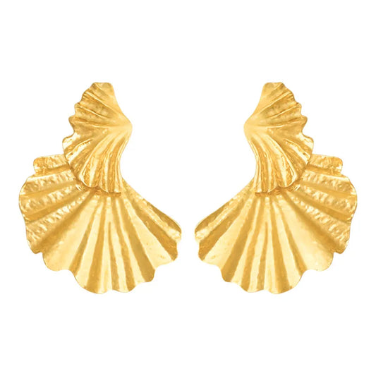 FAN-NATIC EARRINGS