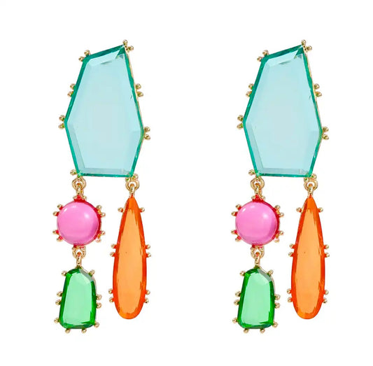 SOUNDS OF SUMMER EARRINGS