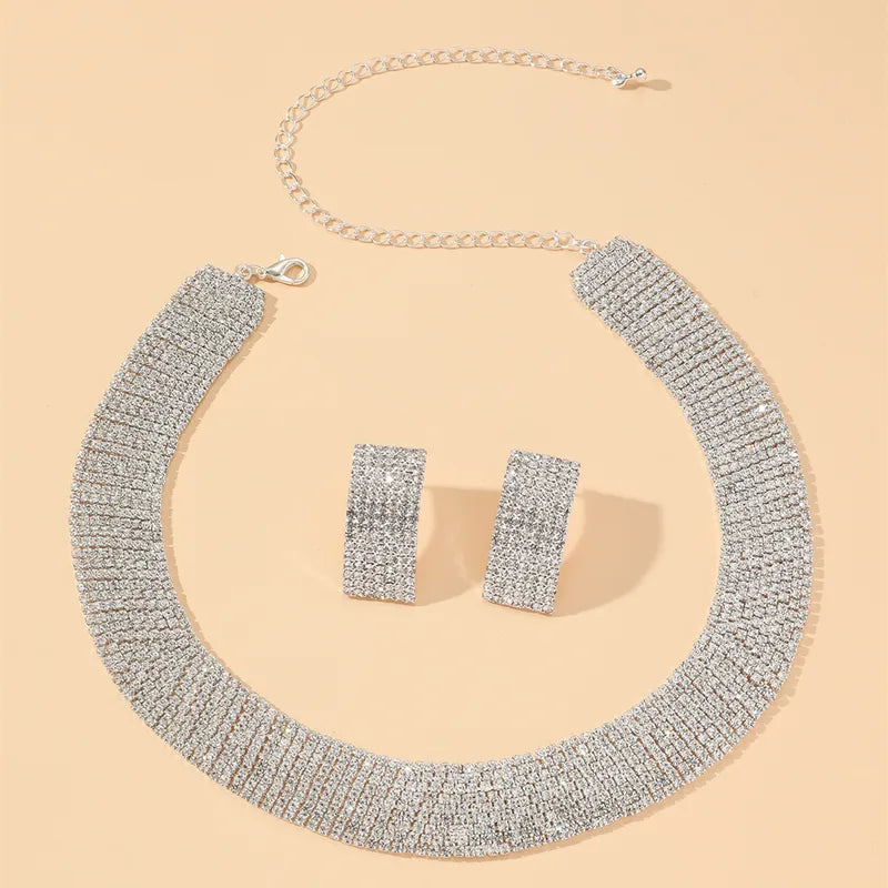 POSH NECKLACE SET