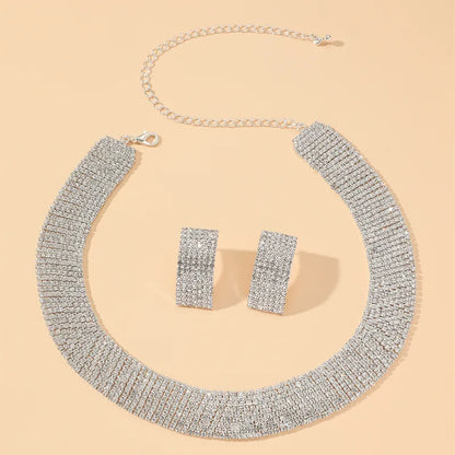 POSH NECKLACE SET