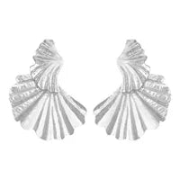 FAN-NATIC EARRINGS