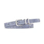 BLUE JEAN BELT