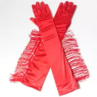 HALF TIME OPERA GLOVES