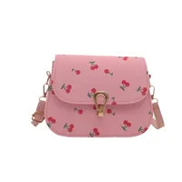 CHERRIES JUBILEE HANDBAG