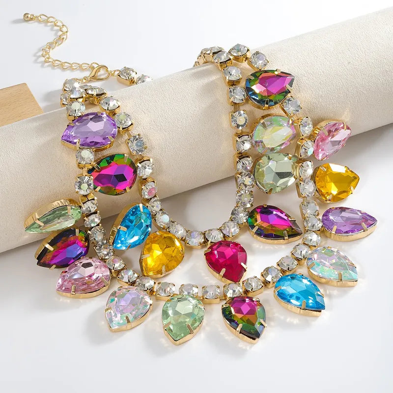 GLAMRUS LIFE NECKLACE SET