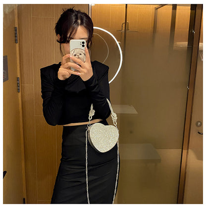POSH HANDBAG