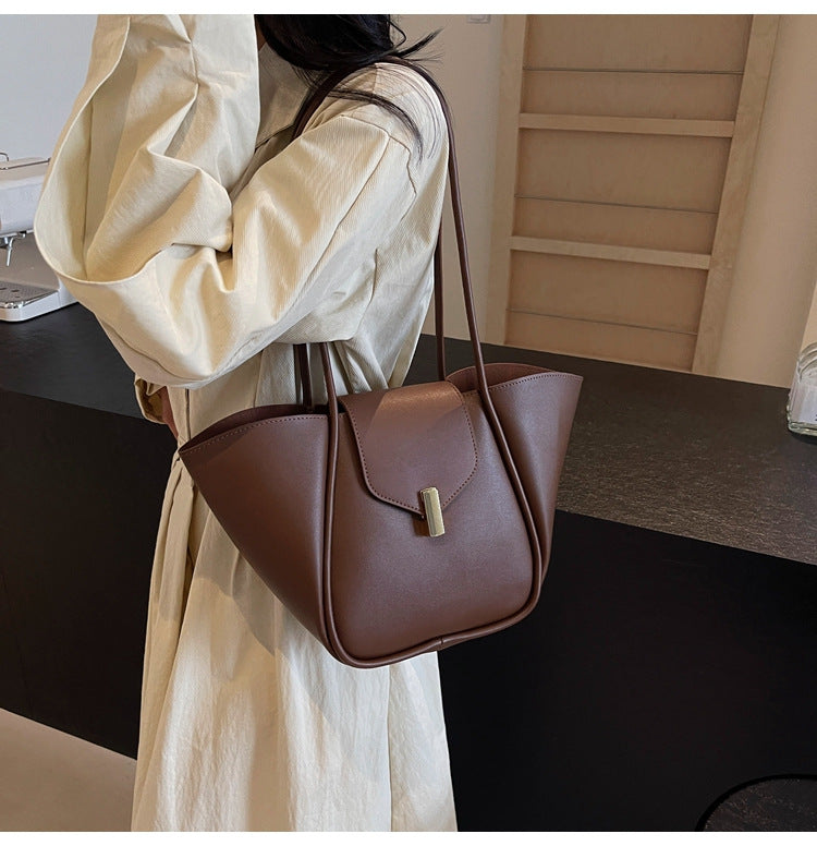 WONTON TOTE BAG