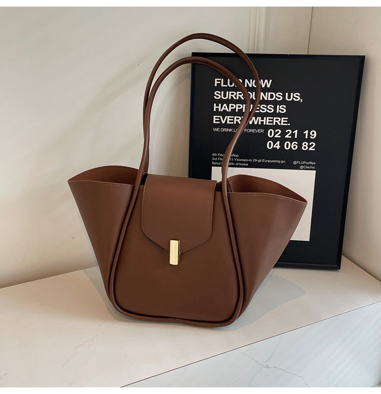 WONTON TOTE BAG