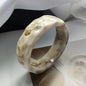 MARBLE ACRYLIC BANGLE