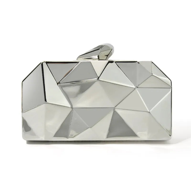 TRIAD CLUTCH CROSSBODY