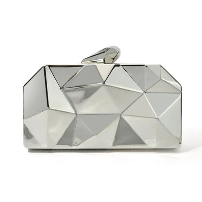TRIAD CLUTCH CROSSBODY