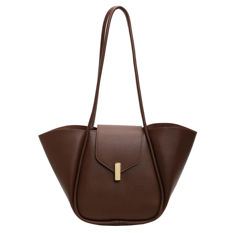 WONTON TOTE BAG