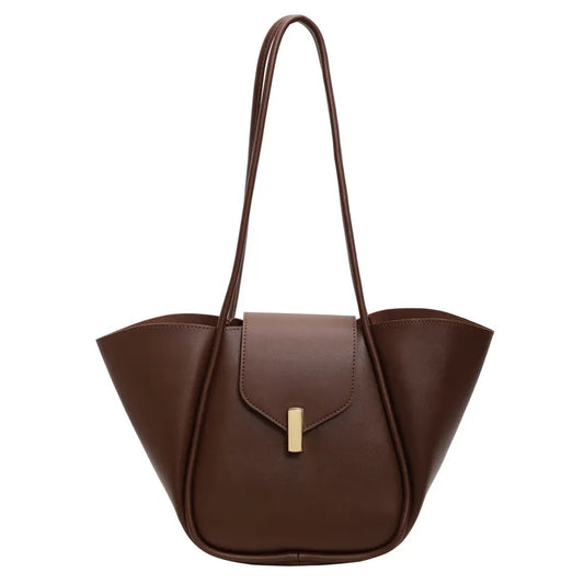 WONTON TOTE BAG