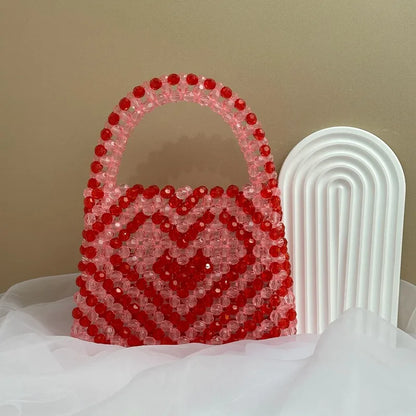 XOXO HEART BAG