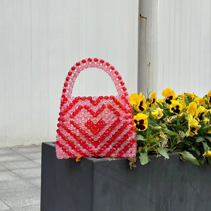 XOXO HEART BAG