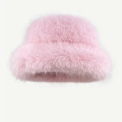 CAMRON SNOW BUNNY HAT